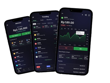 trade